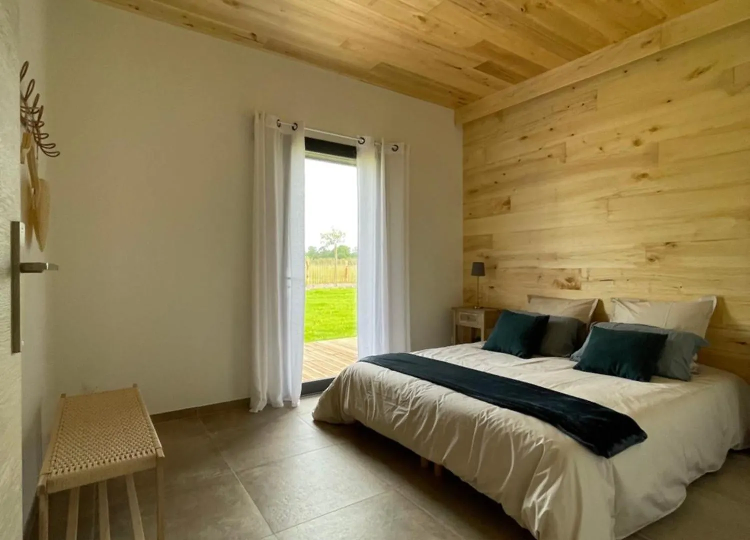 Lodge Evasion Lot & Dordogne Masclat Γαλλία