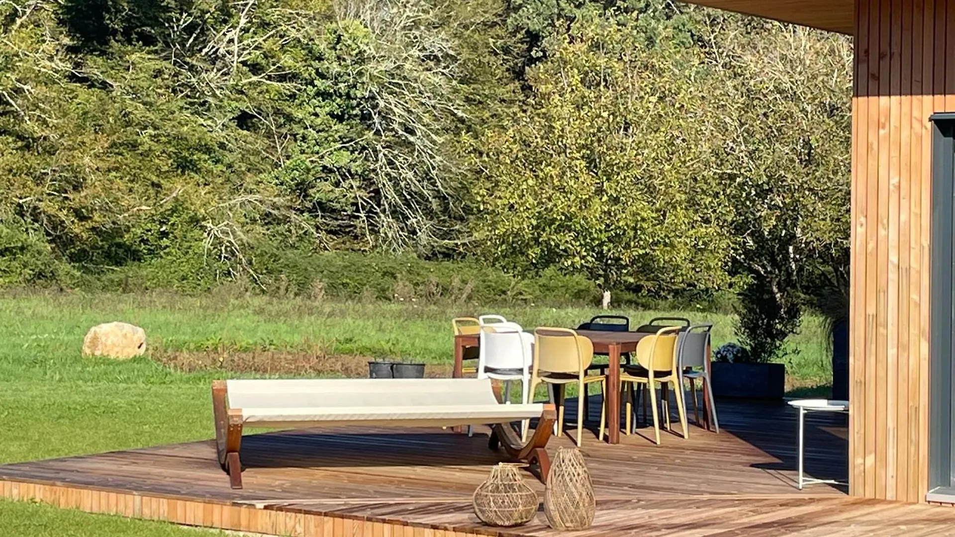Lodge Evasion Lot & Dordogne Masclat 0*,  Γαλλία