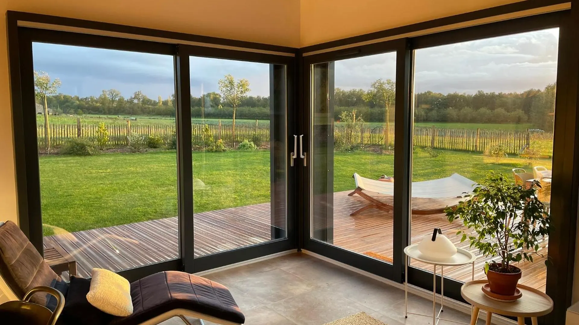 Βίλα Lodge Evasion Lot & Dordogne Masclat