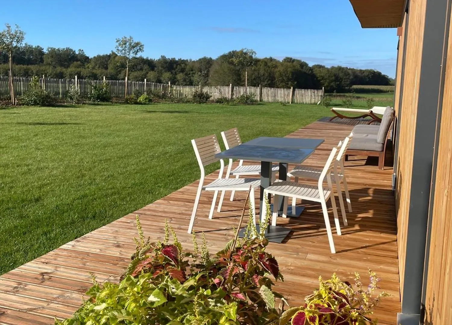 Lodge Evasion Lot & Dordogne Masclat 0*,