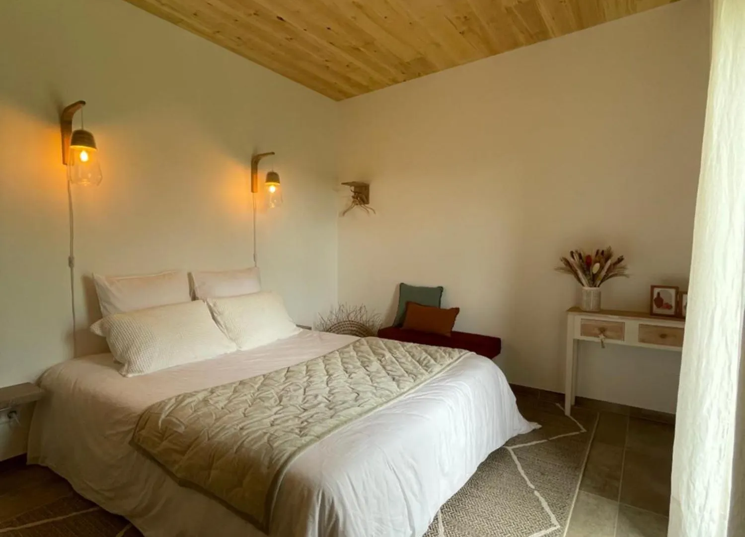 Lodge Evasion Lot & Dordogne Masclat 0*,  Γαλλία