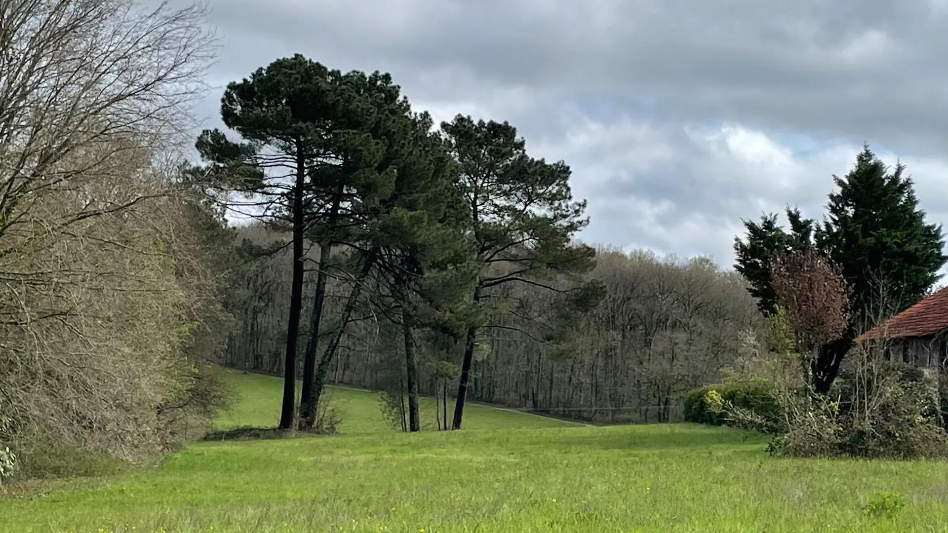Lodge Evasion Lot & Dordogne Masclat
