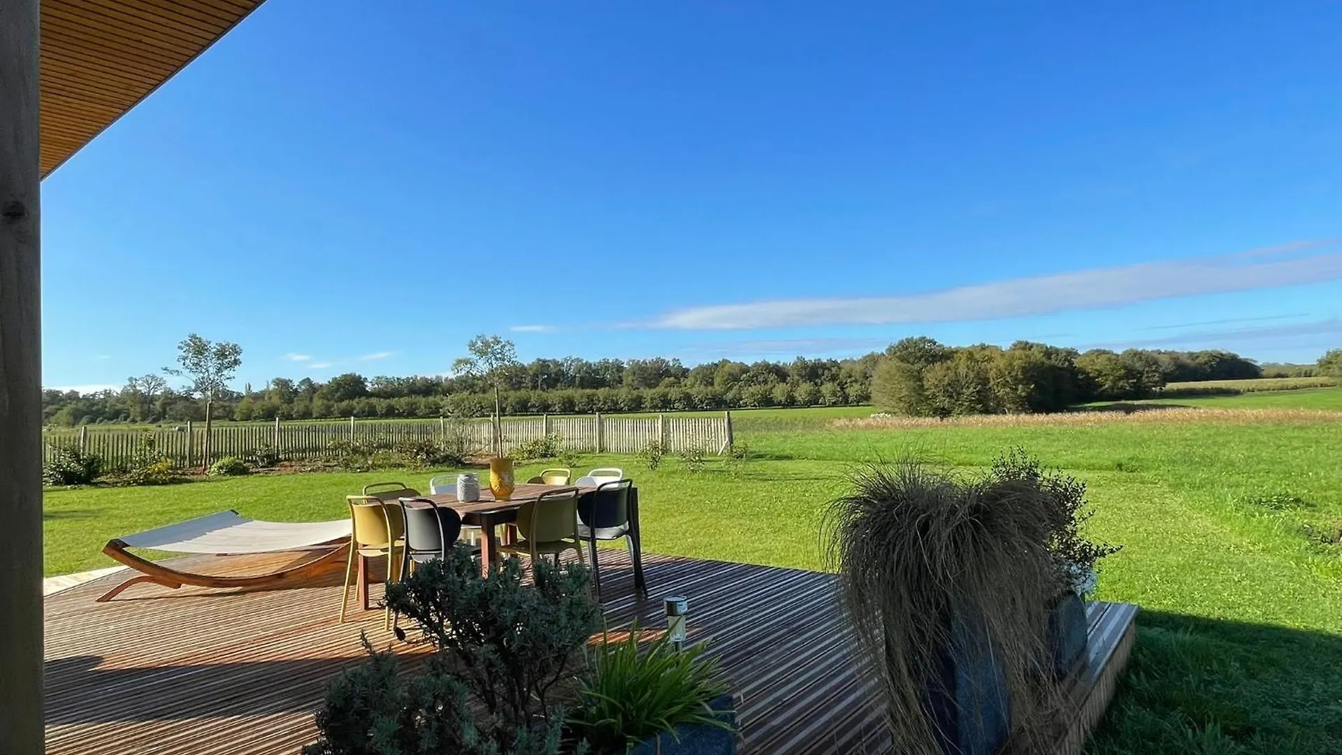 Βίλα Lodge Evasion Lot & Dordogne Masclat
