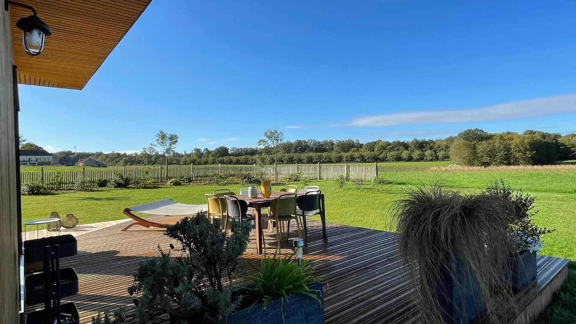 Lodge Evasion Lot & Dordogne Masclat Γαλλία