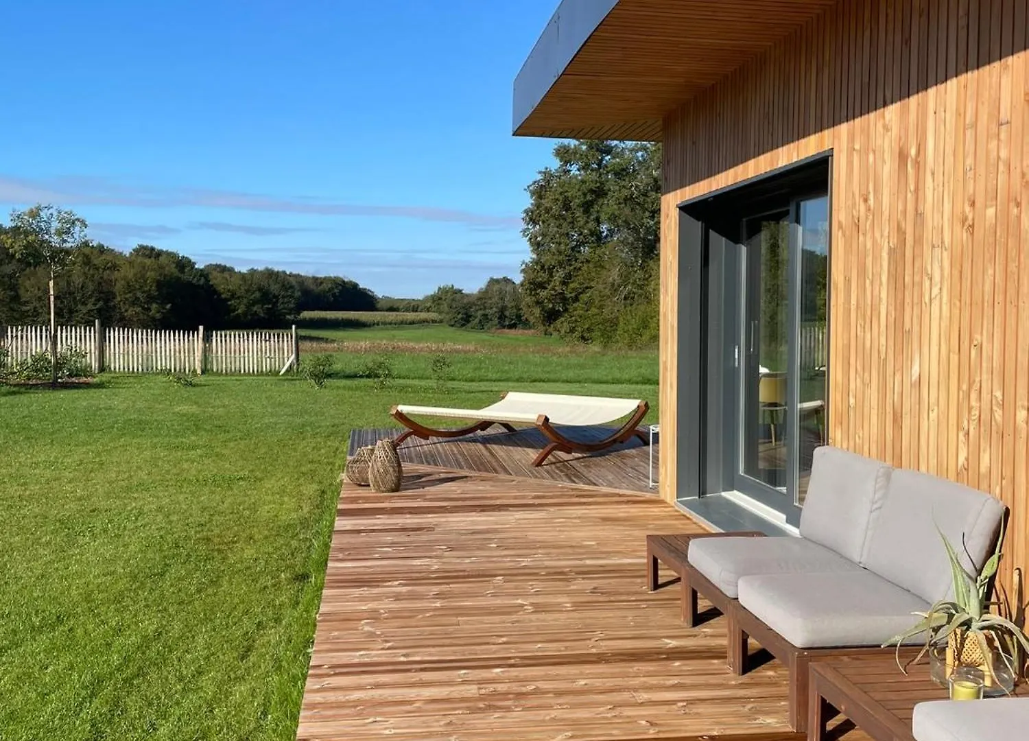 Βίλα Lodge Evasion Lot & Dordogne Masclat