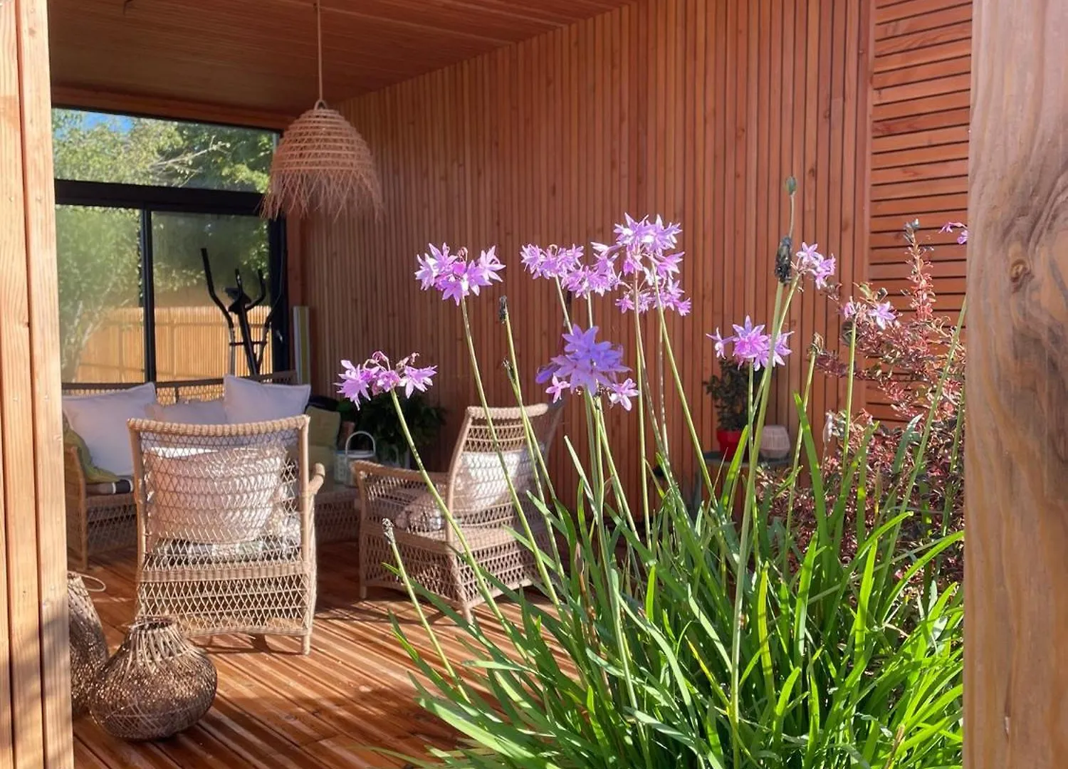 Lodge Evasion Lot & Dordogne Masclat Βίλα