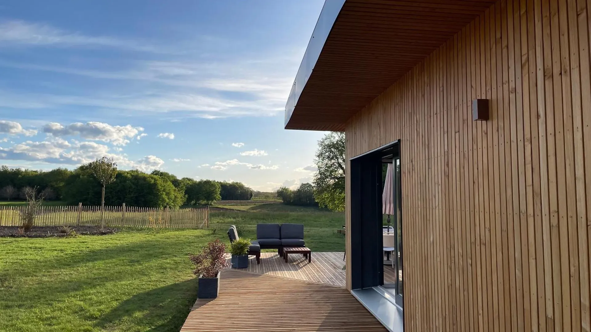 Lodge Evasion Lot & Dordogne Masclat 0*,  Γαλλία